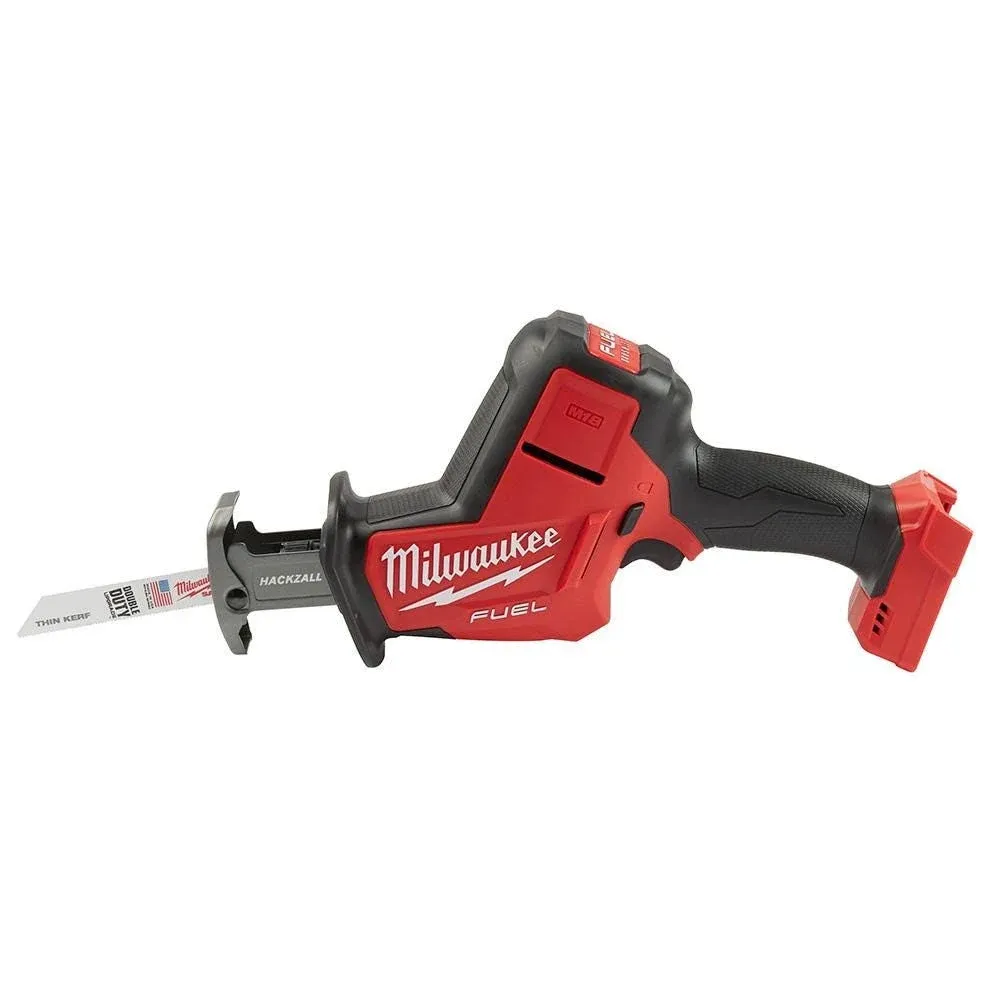 Milwaukee 2719-20 M18 FUEL™ Hackzall (Tool Only)