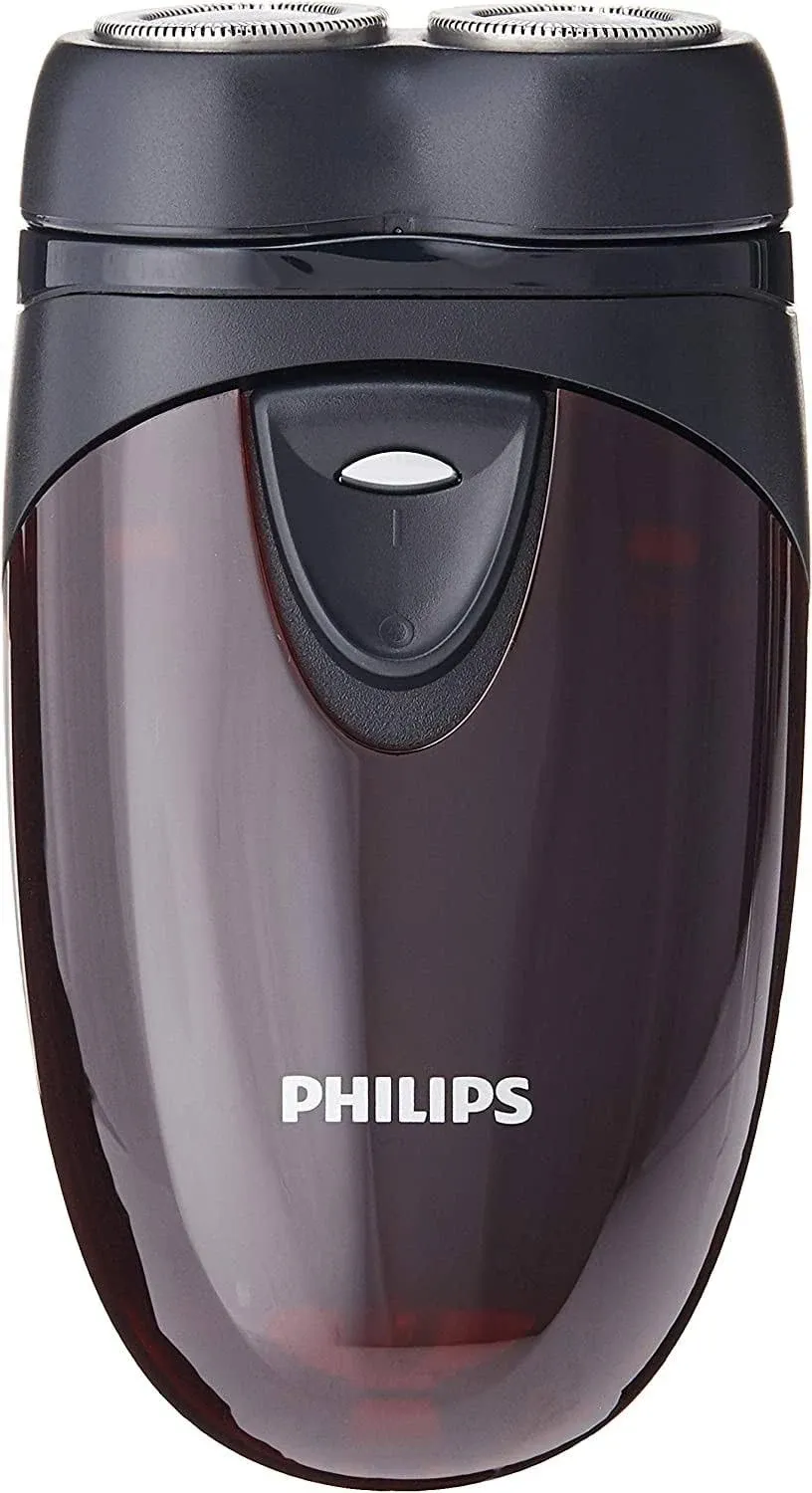 Philips Pq206 18 Shaver Black