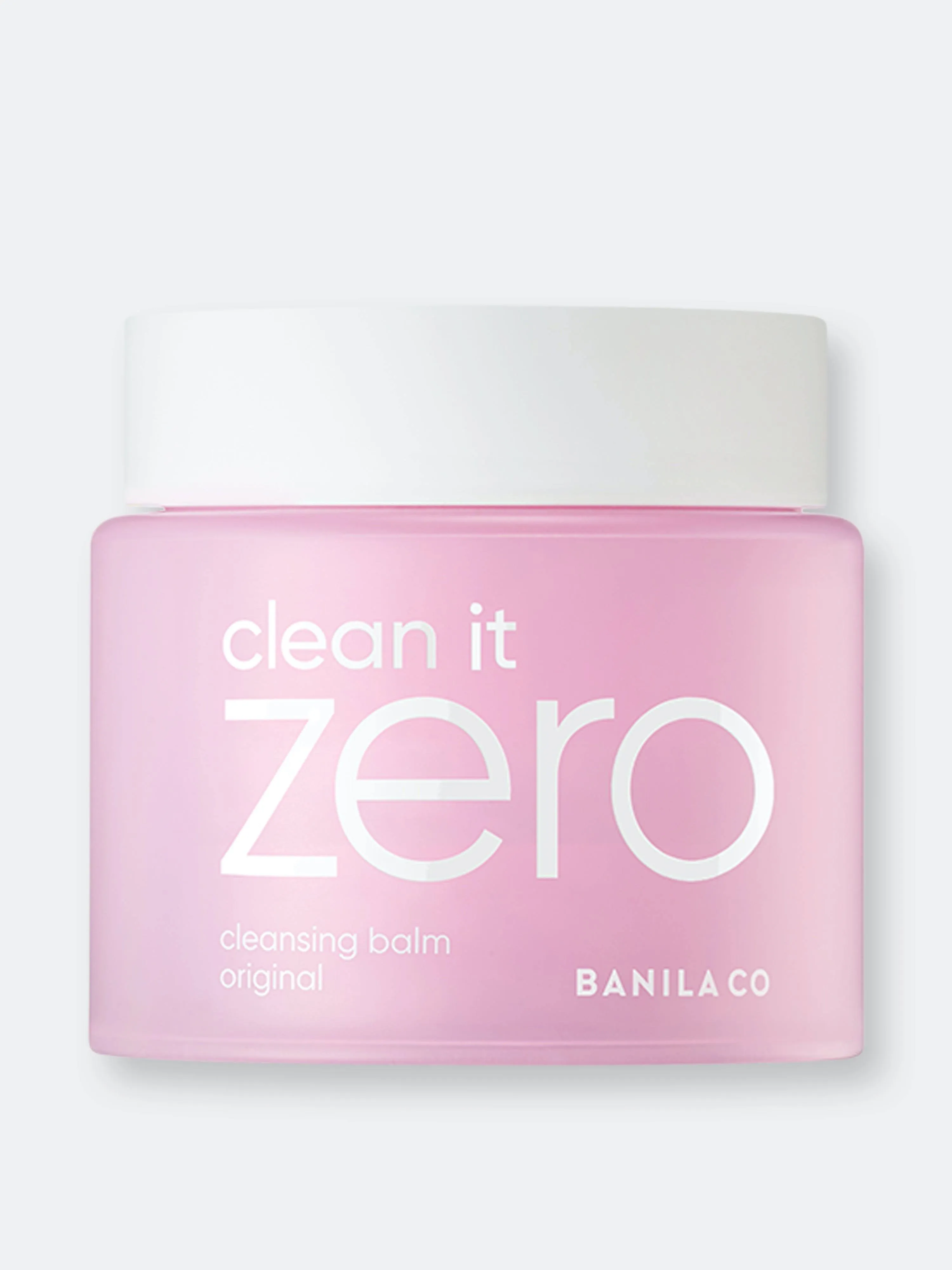 Banila Co Clean It Zero Cleansing Balm