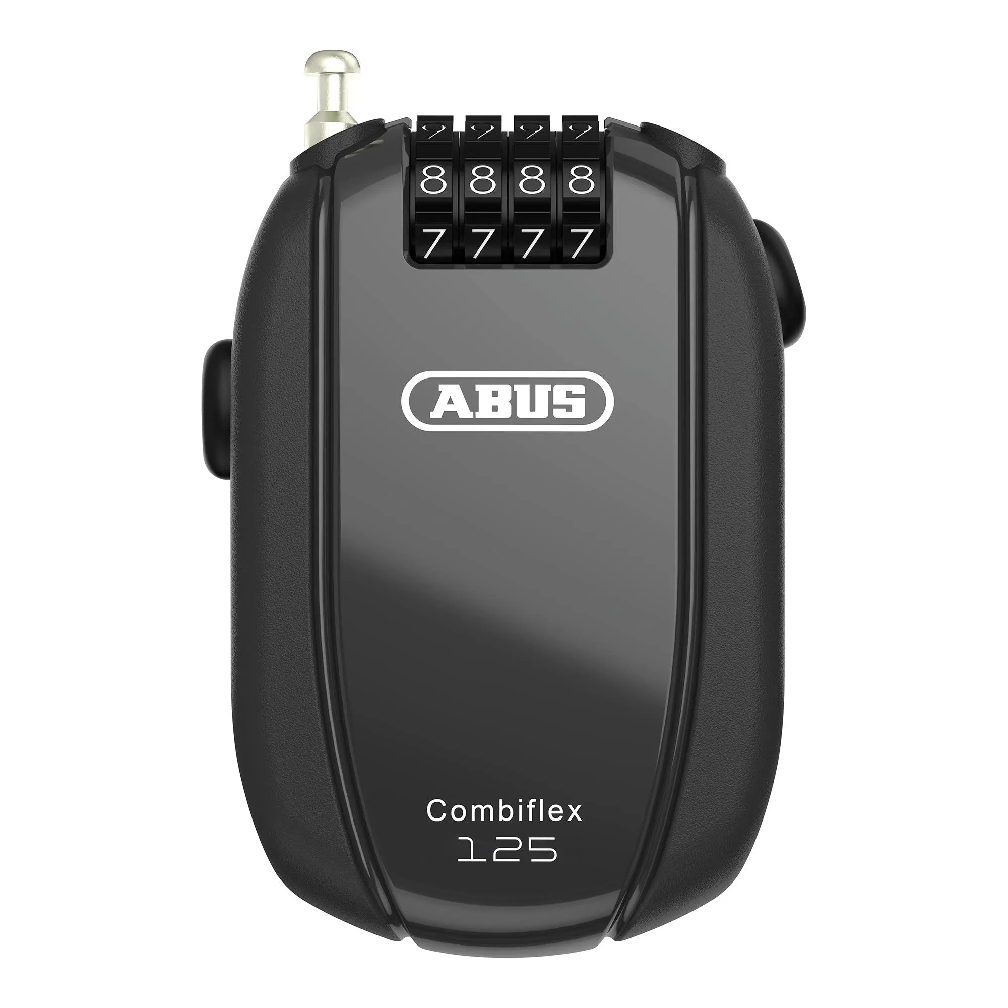 ABUS Combiflex Trip 125 Cable Lock