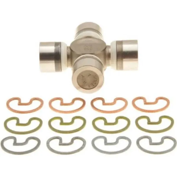 Dana Spicer Heavy-Duty U-Joint (5-1310X)
