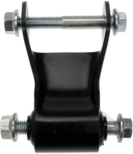Dorman 722-029 Rear Leaf Spring Shackle