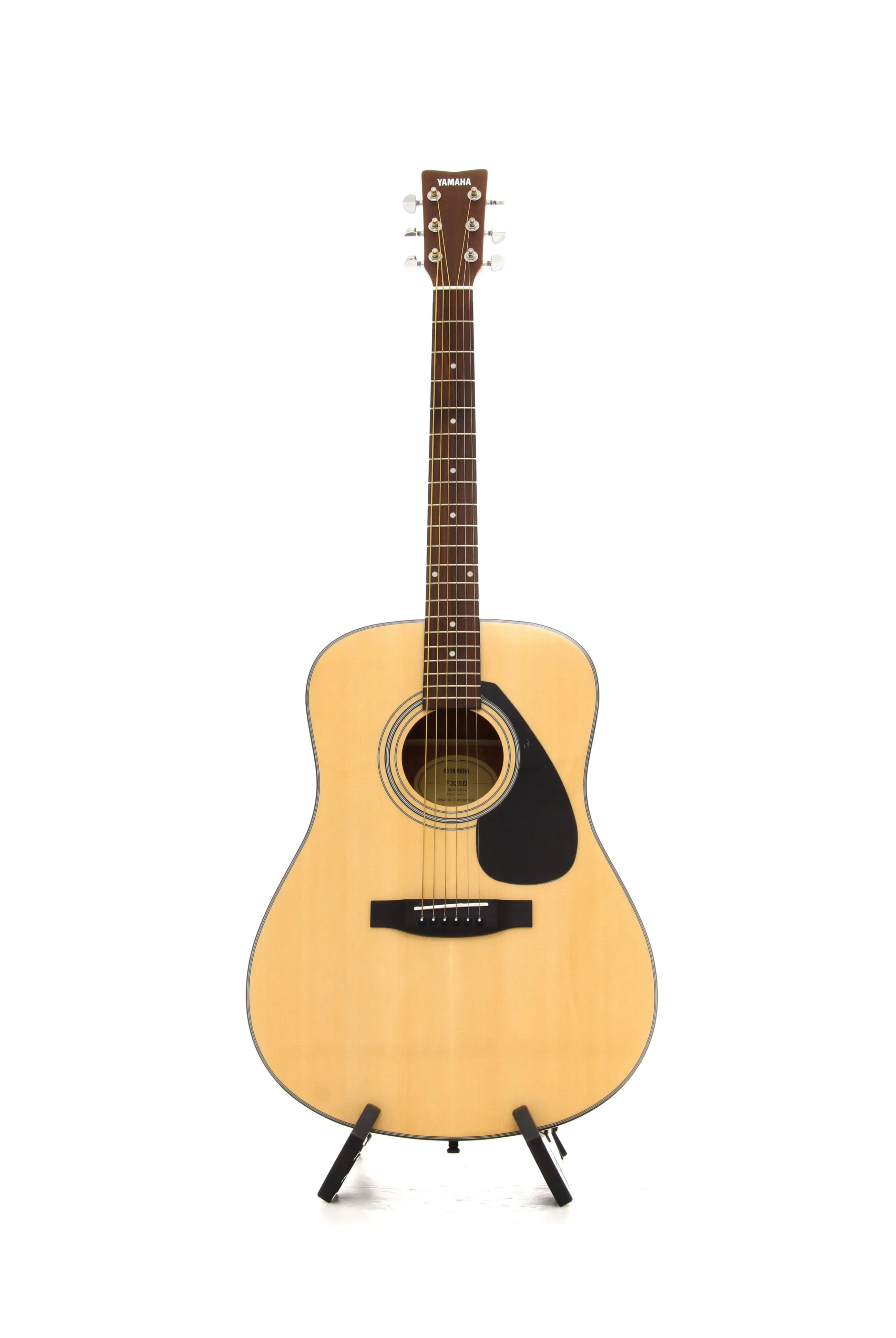 Yamaha F325 Acoustic Guitar