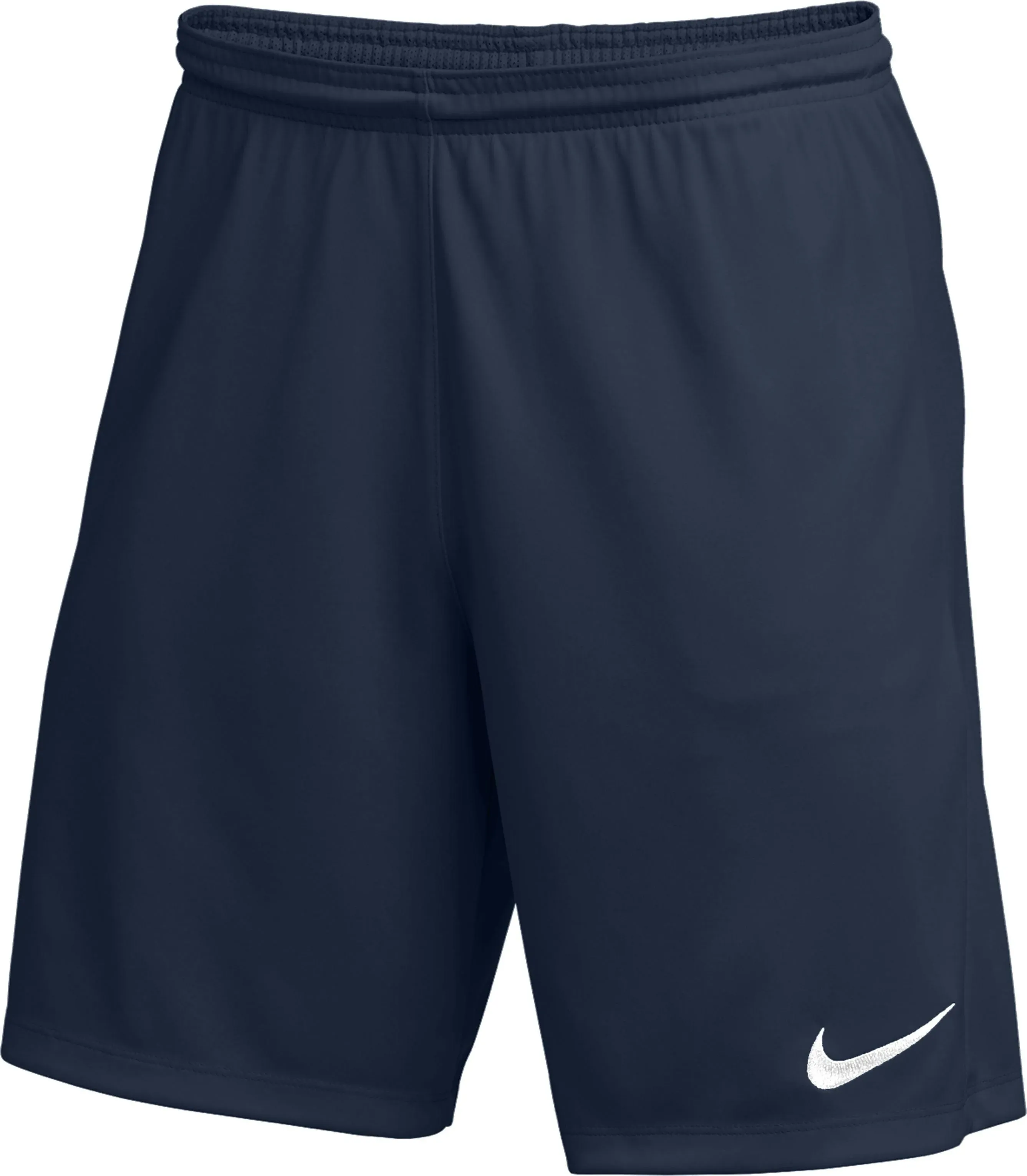 Nike Men's Park III Shorts - Black M