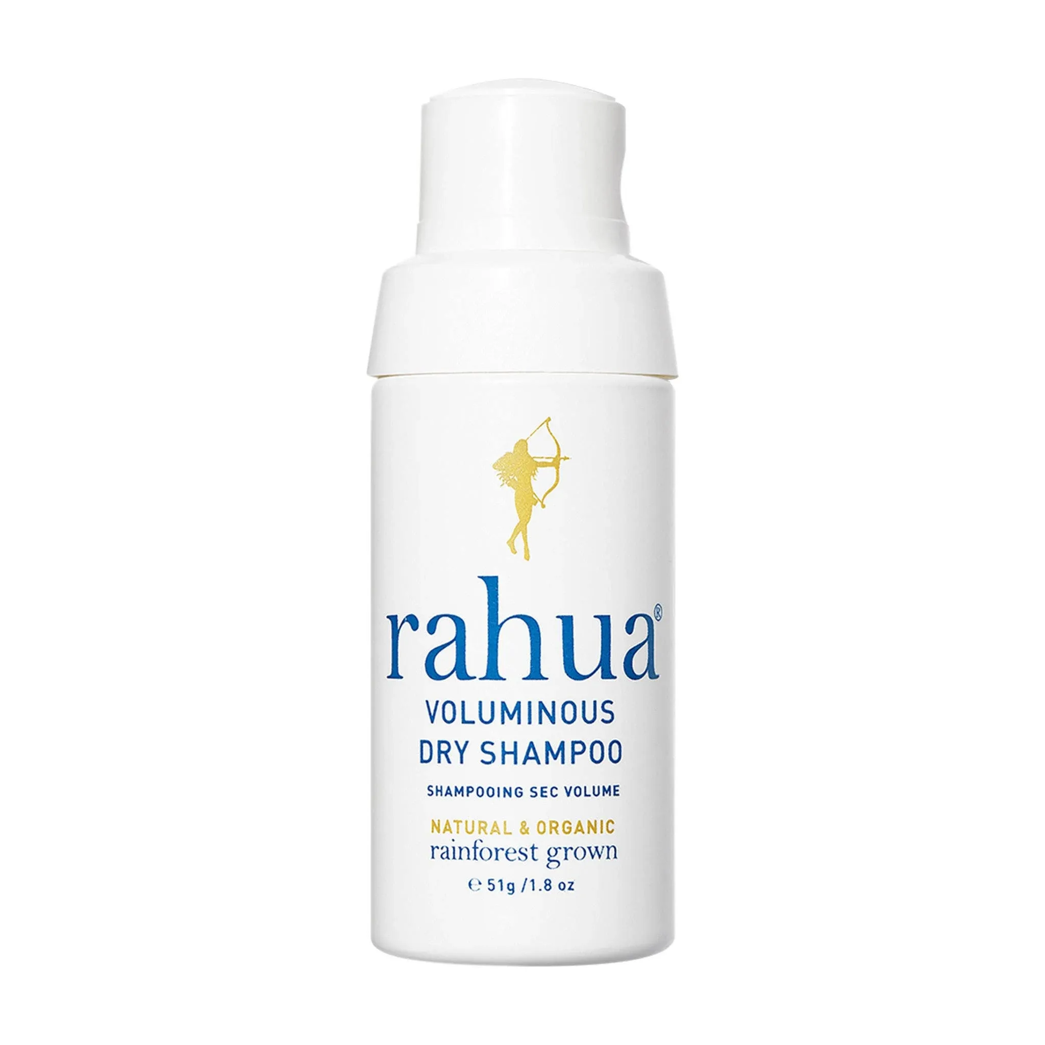 Rahua Voluminous Dry Shampoo (51g) | Harrods AU 