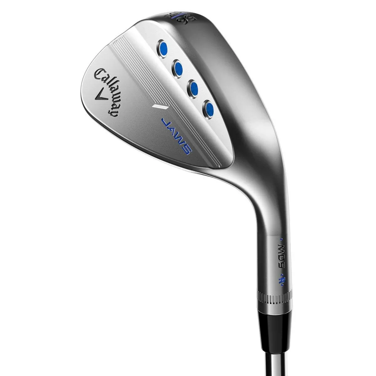 Callaway Jaws MD5 Wedge