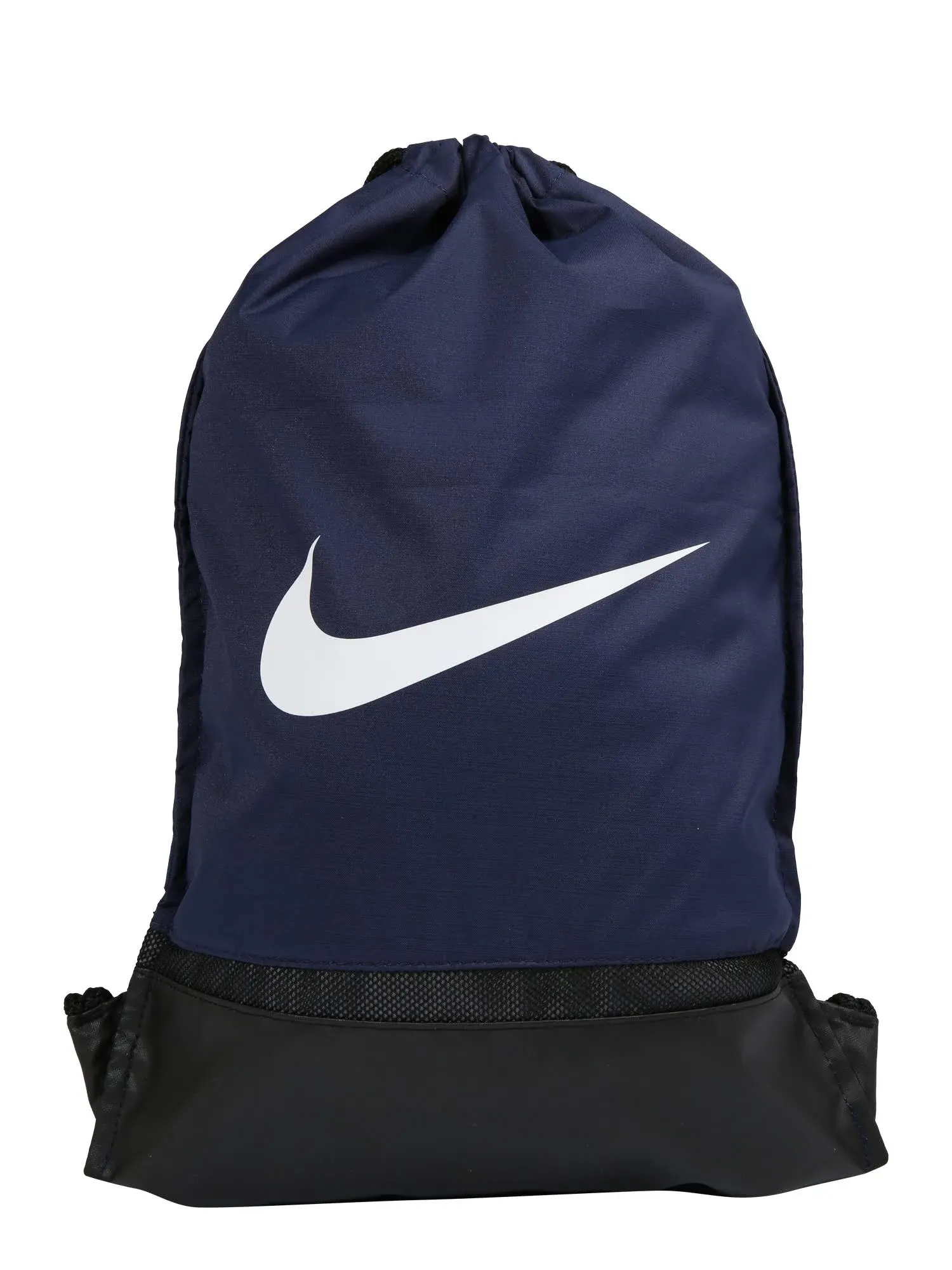 Nike Brasilia Gymsack - Navy