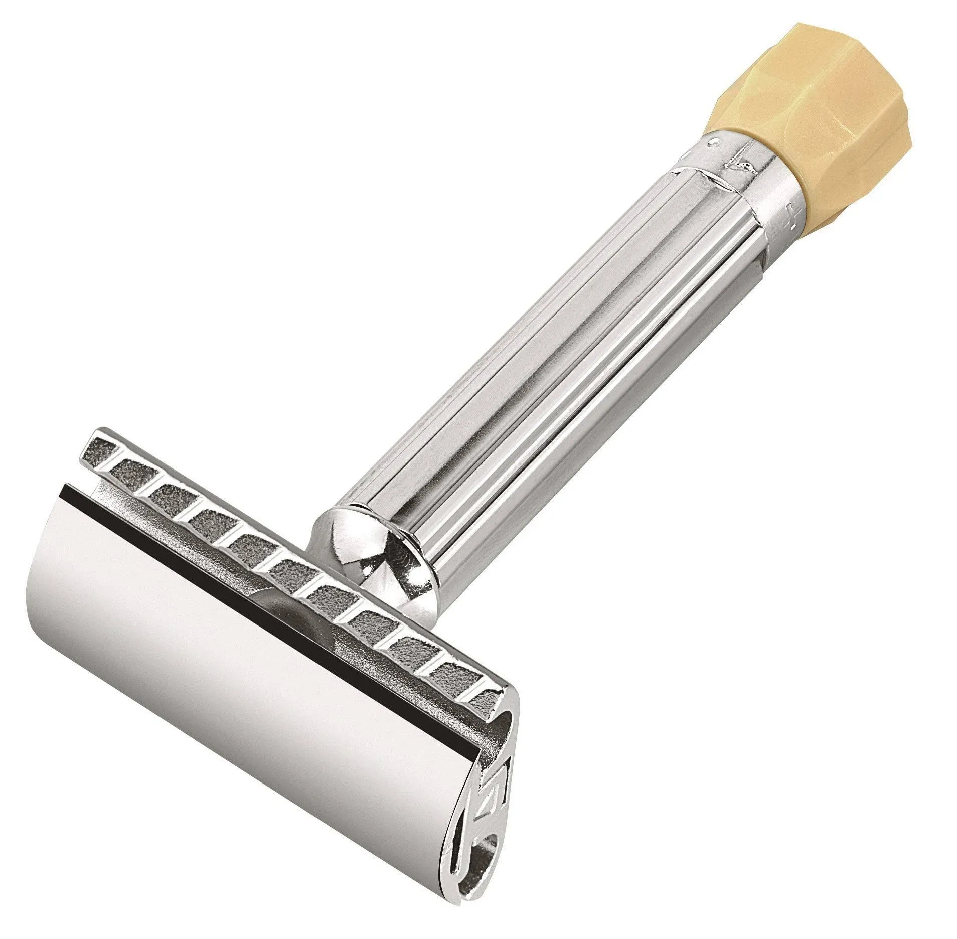 Merkur Progress Adjustable Safety Razor (90 500 001 / 500 001)