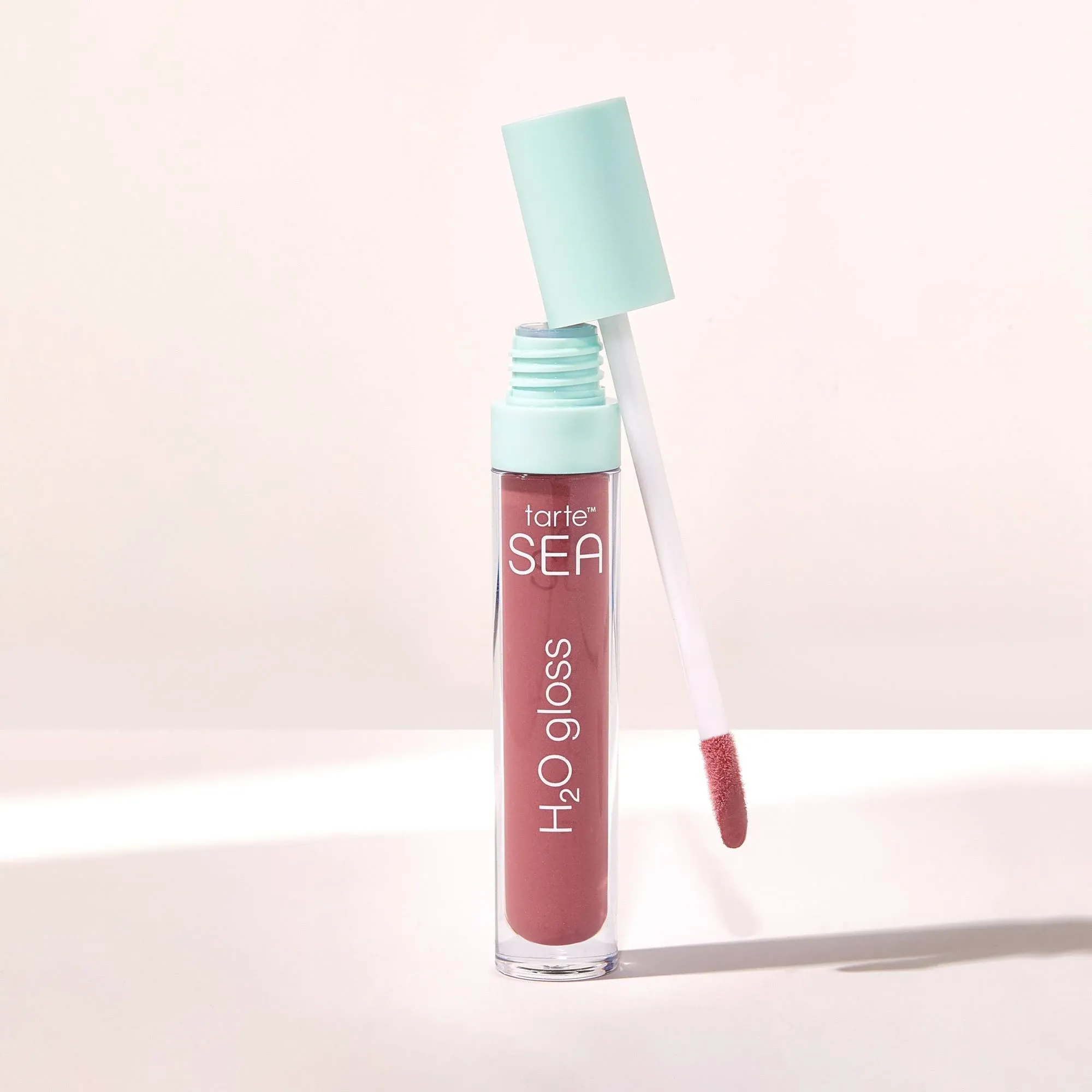 Tarte Room Service Sea H2O Lip Gloss - 4 ml