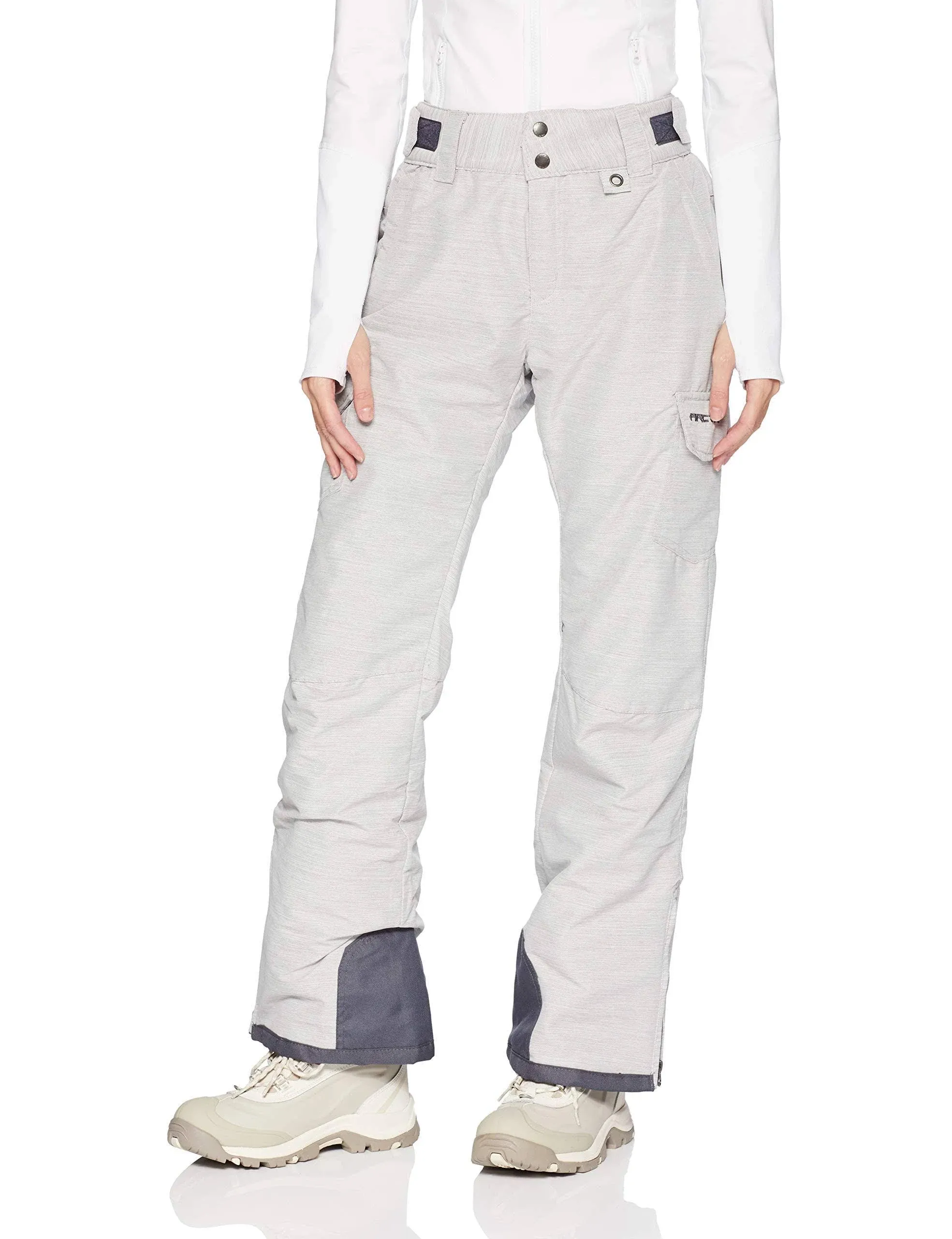 Women&#39;s Snowsports Cargo Pants - Regular Inseam