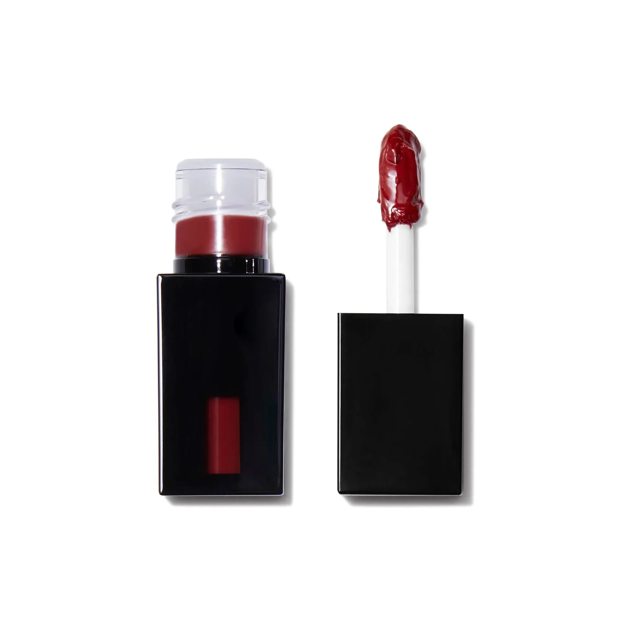 e.l.f. Glossy Lip Stain - Spicy Sienna