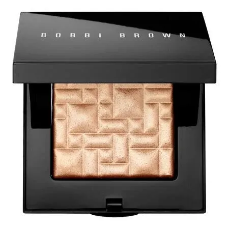 Bobbi Brown Highlighting Powder Bronze Glow 0.23 oz/ 8 G