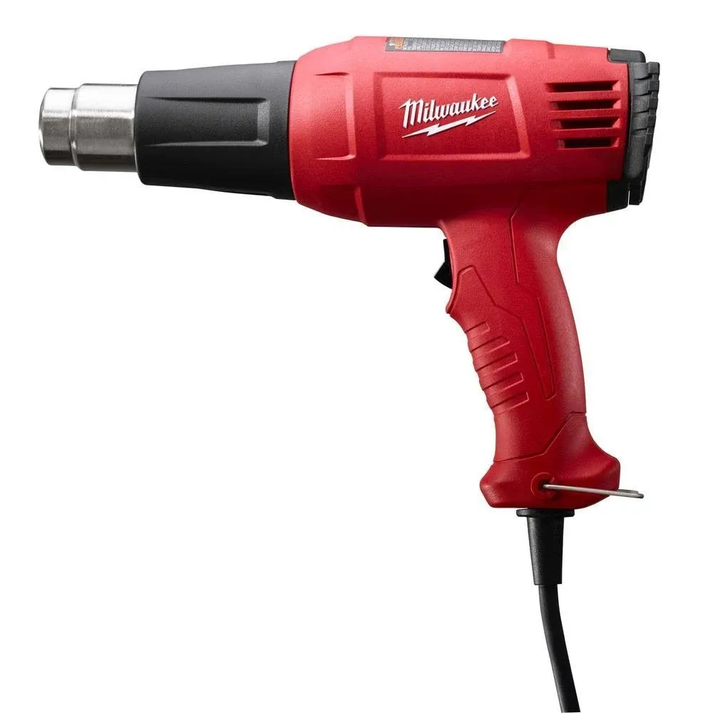 Milwaukee 8977-20 - Variable Temperature Heat Gun