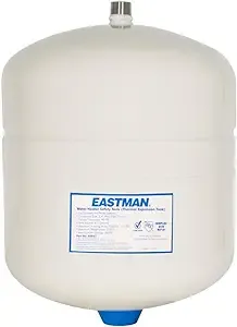 Eastman 4.5 gal. Thermal Expansion Tank 60023