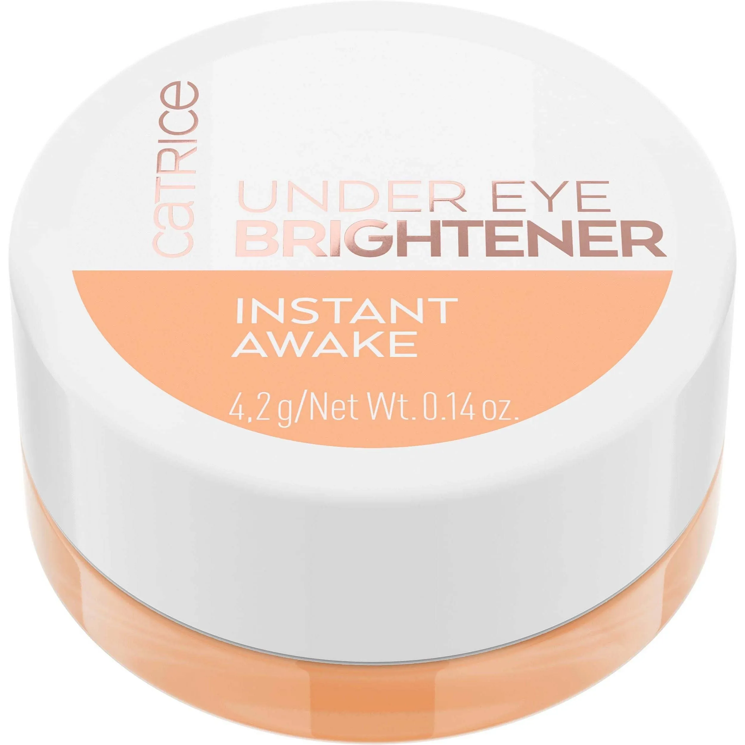 Under Eye Brightener Catrice