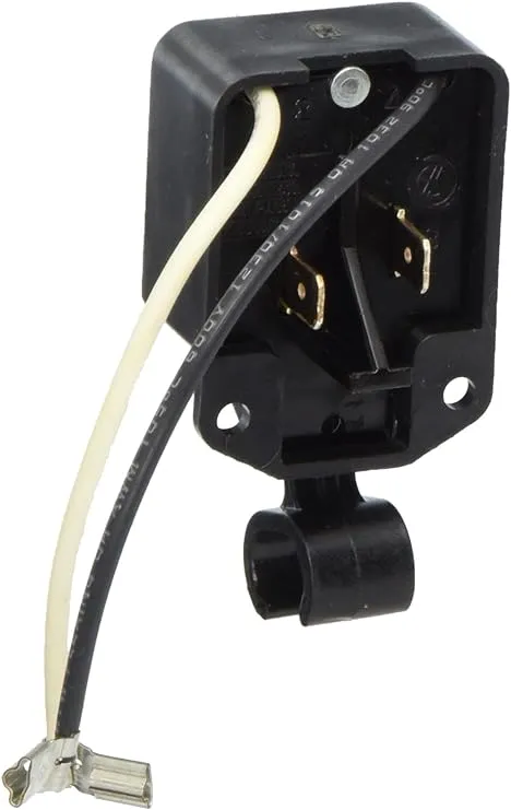 Zoeller 004892 Replacement Switch for 50 and 90 Series Pumps 