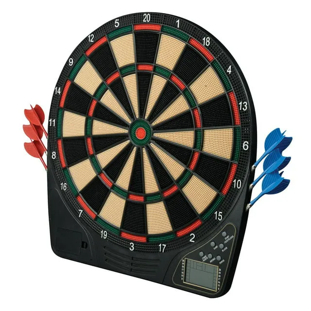 Franklin Sports Electronic Dartboard