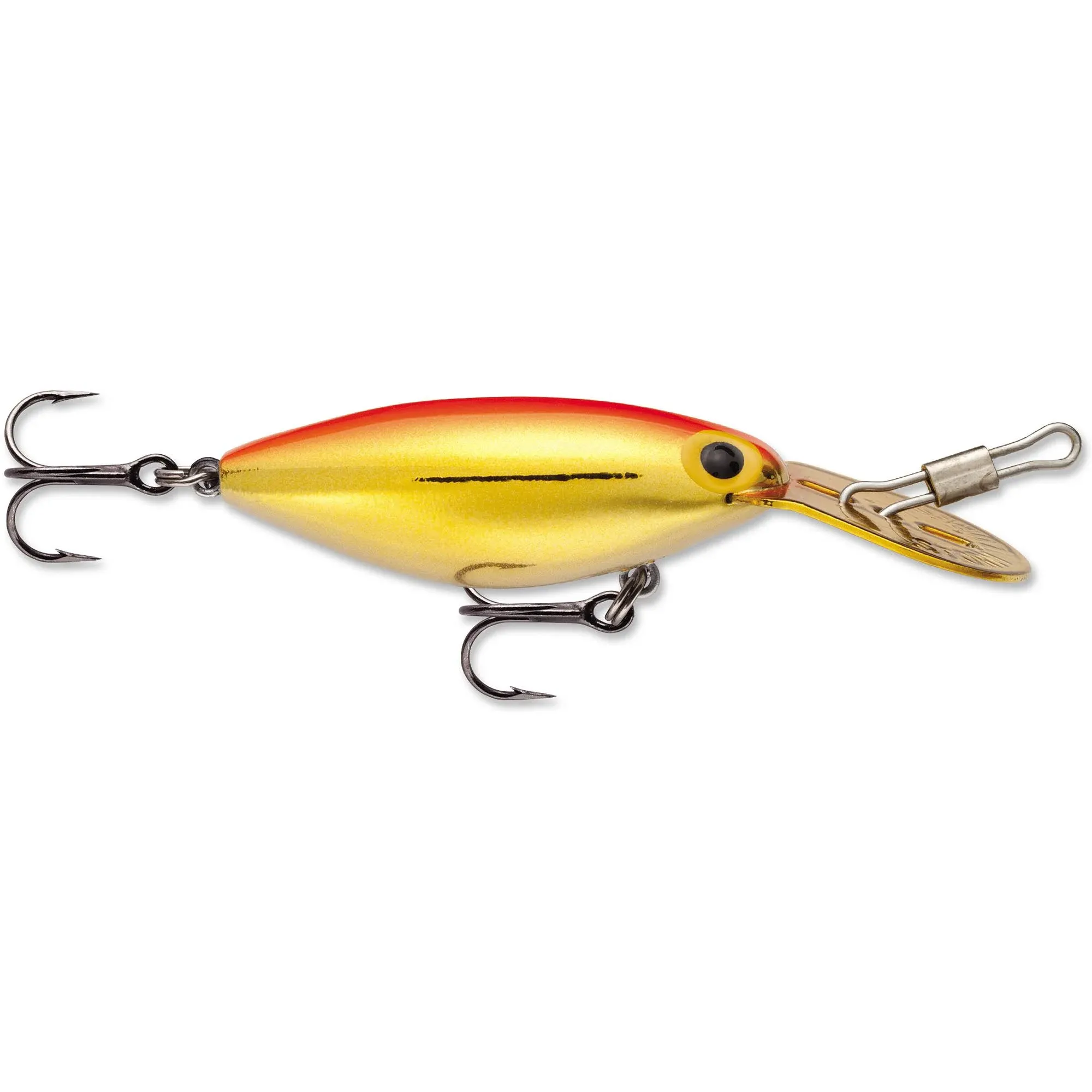 Hot \'N Tots 2.5" Original Model AH by Storm Lures