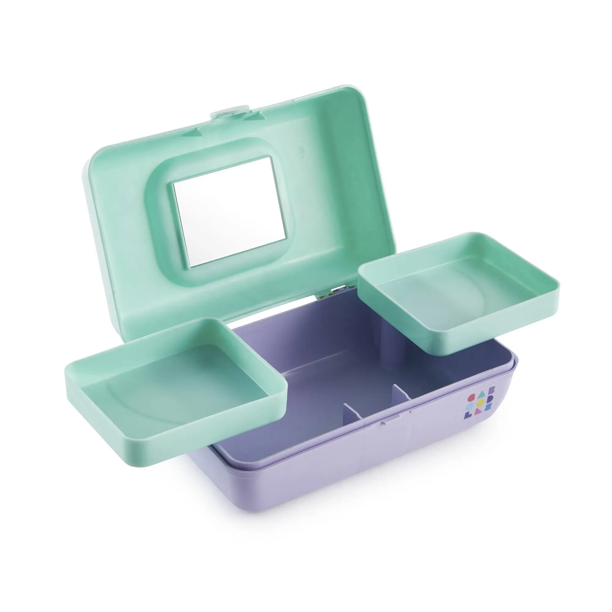 Caboodles Pretty in Petite