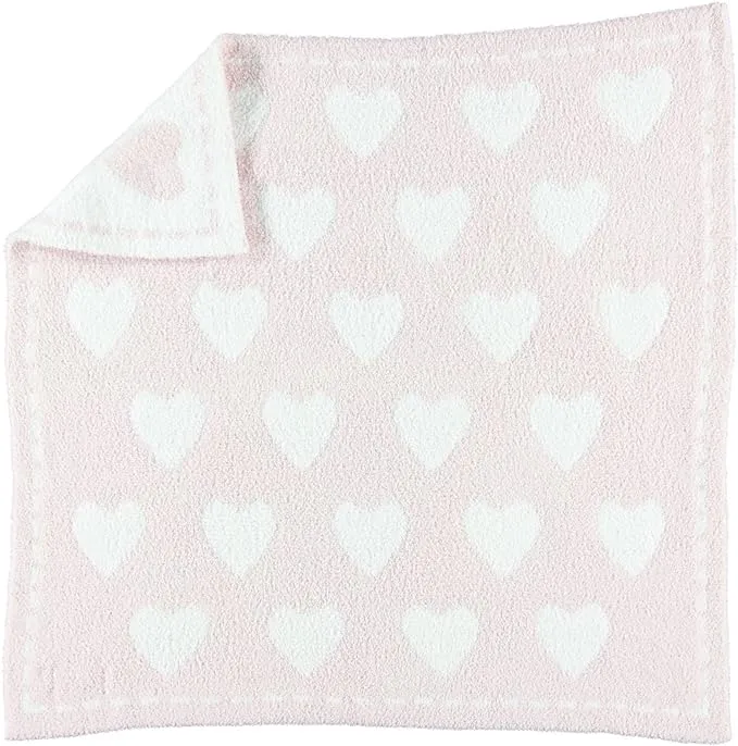 Barefoot Dreams Cozychic Dream Receiving Blanket