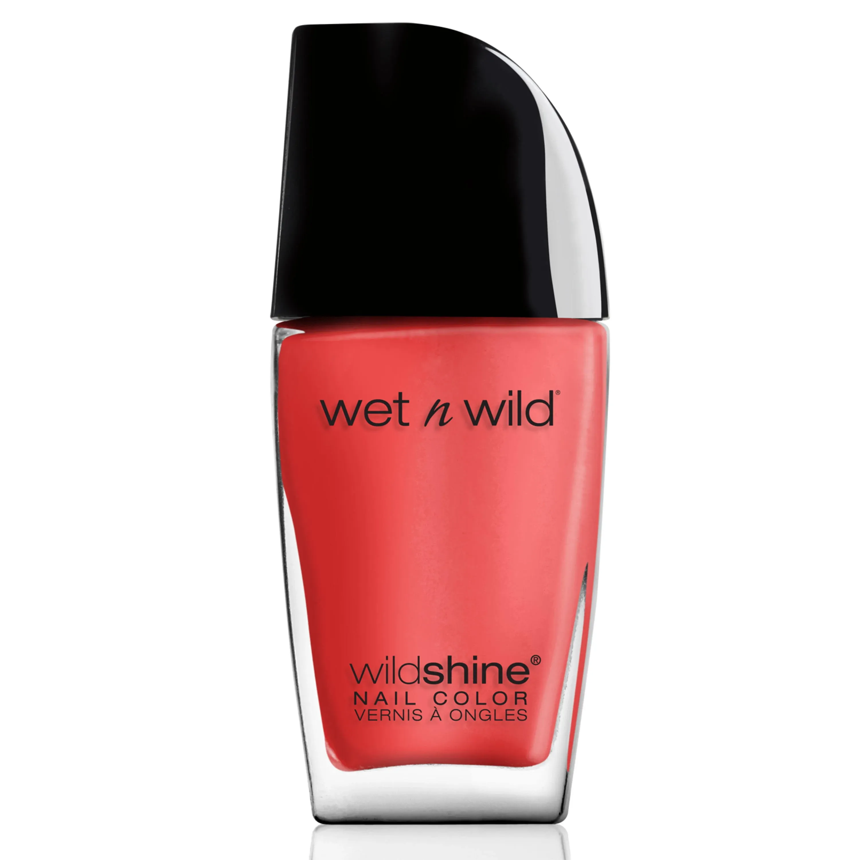 Wet N Wild Nail