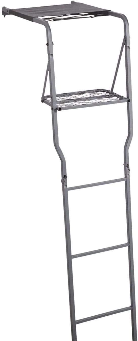 Guide Gear 15' Mesh Seat Ladder Tree Stand