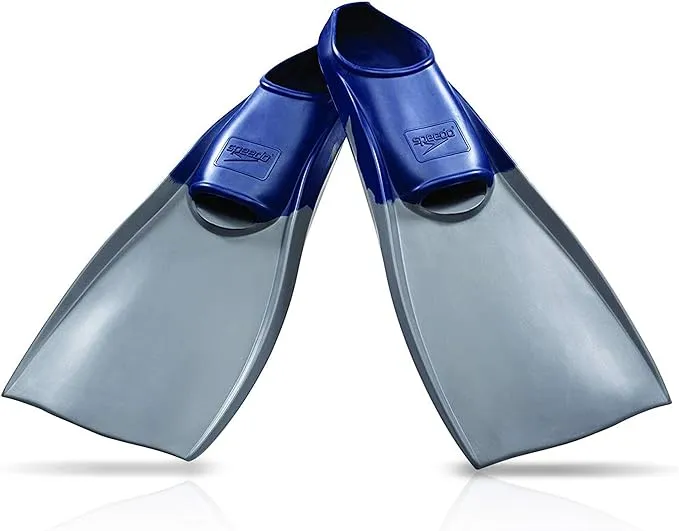 Speedo Trialon Rubber Swim Fins