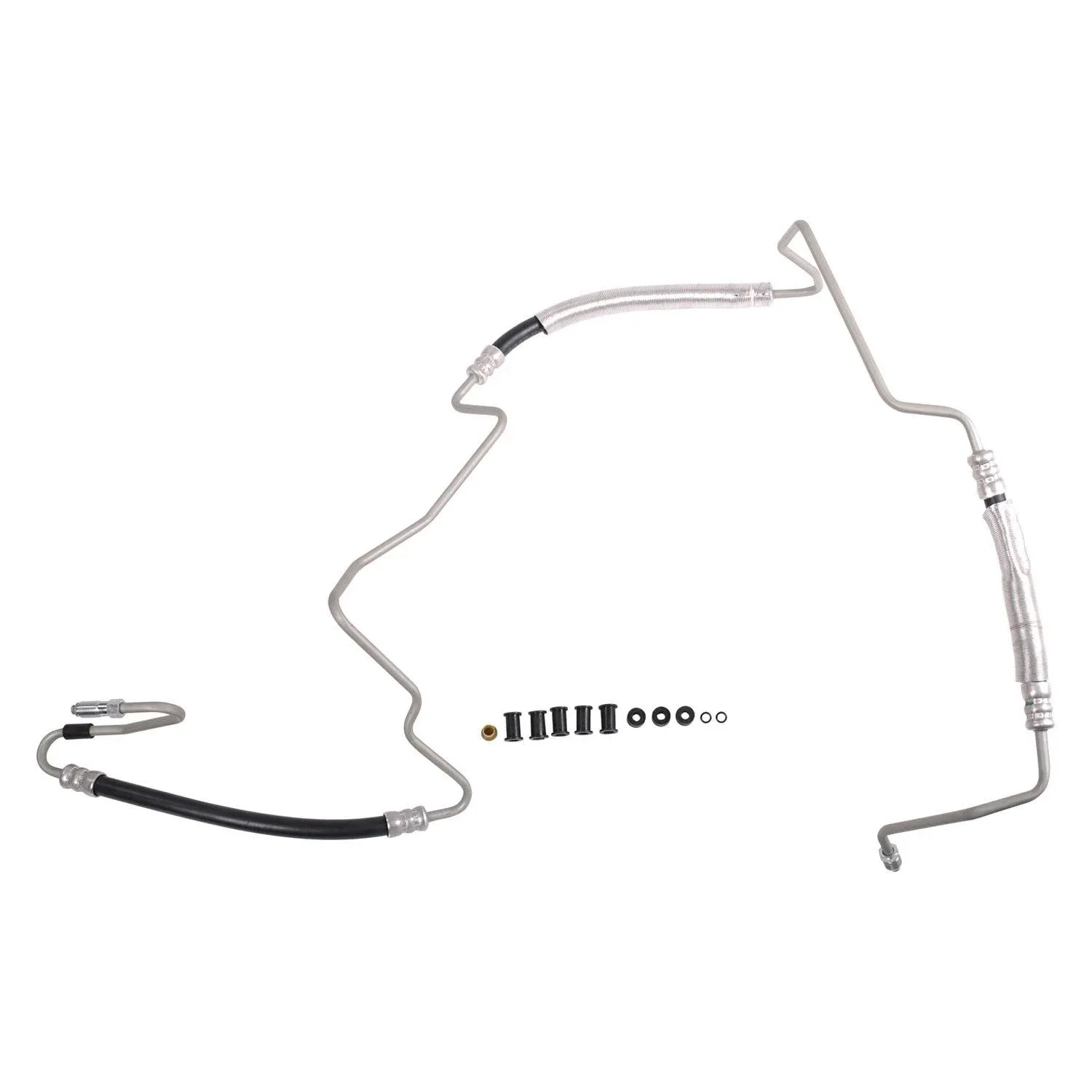 Chrysler Town & Country Power Steering Pressure Line Hose Assembly