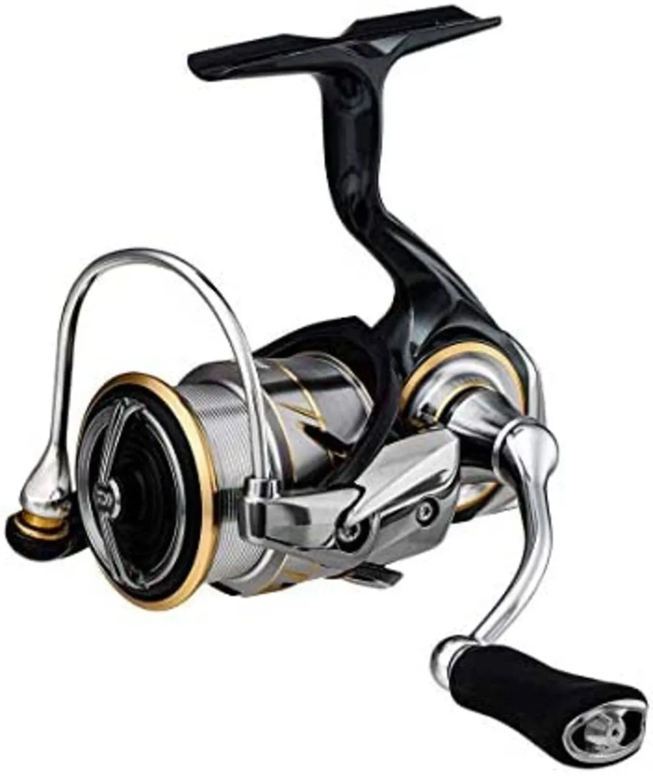 Daiwa Spinning Reel 20 Luvias LT (2020 Model)