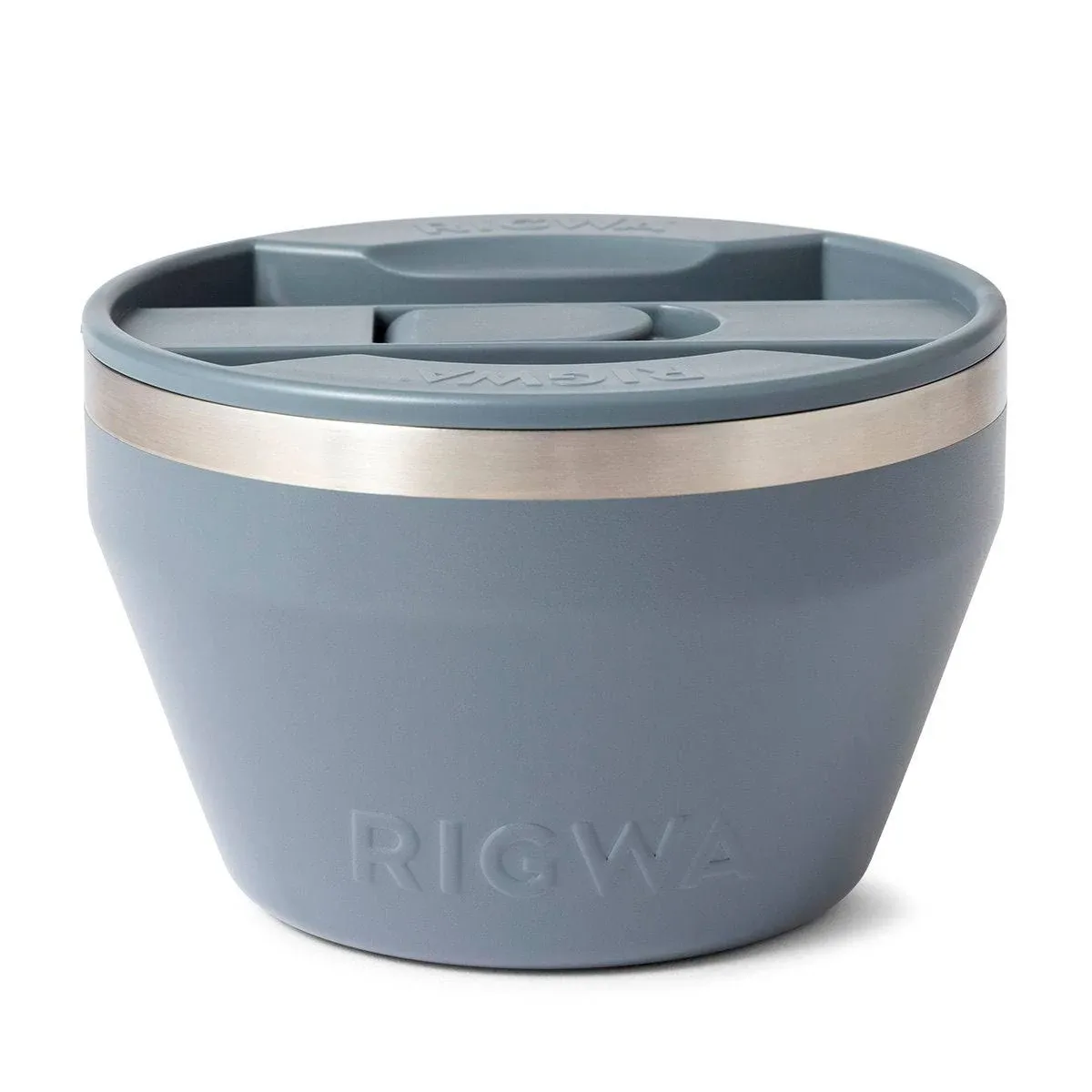 RIGWA- Slate 20oz ADVNTR Bowl