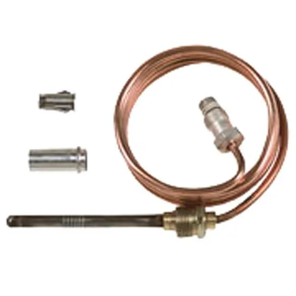 Honeywell CQ100A1013 24 inch Thermocouple