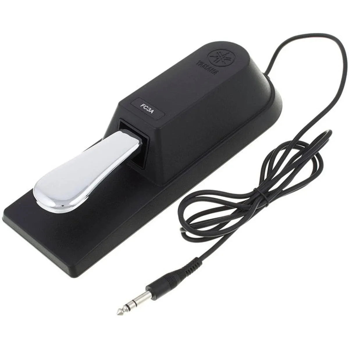 Yamaha FC3A Continuous Piano Style Sustain Pedal