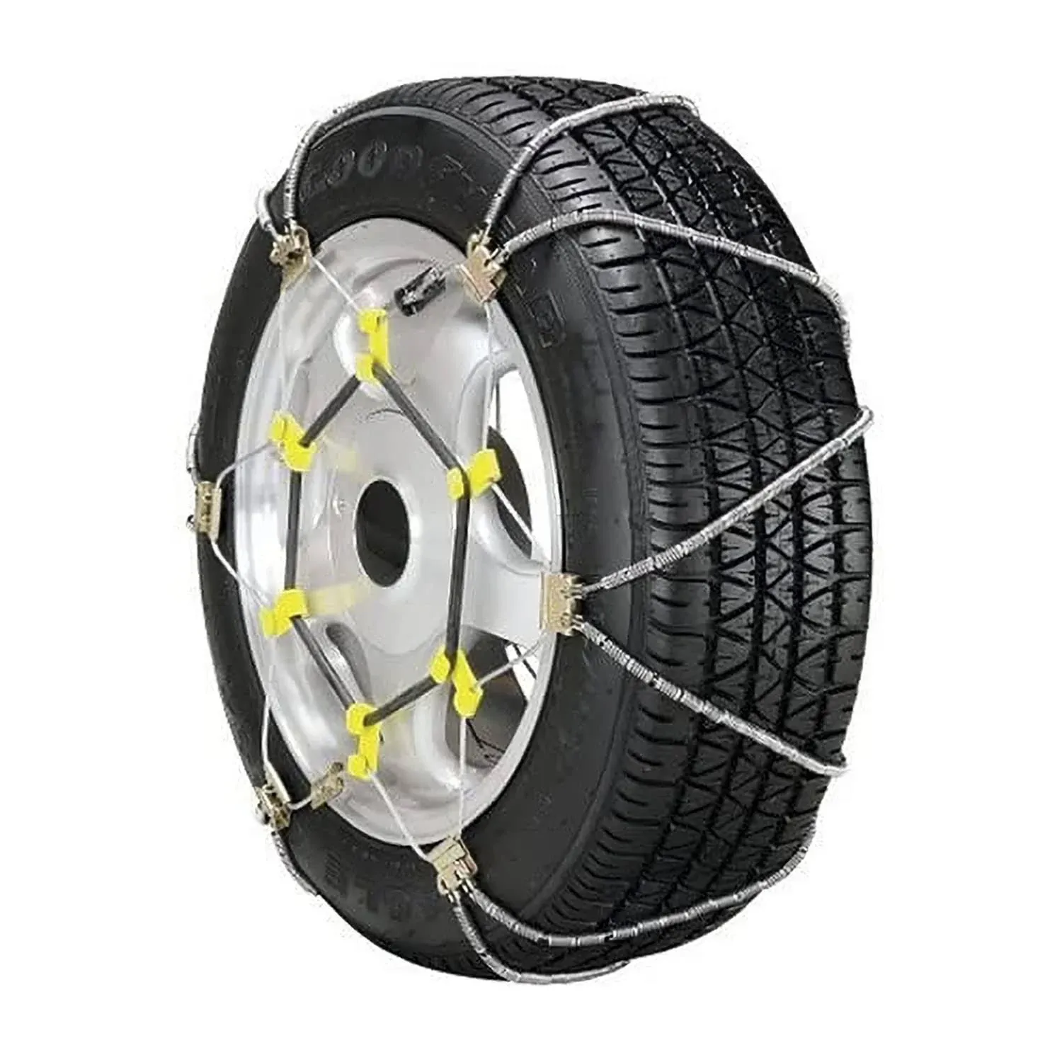 Peerless SZ339 Tire Chain, Passenger, PR