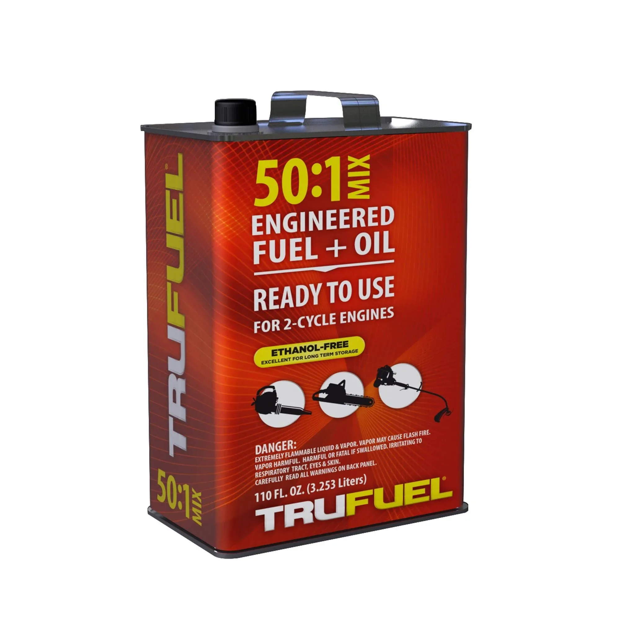 Trufuel 110oz 50:1 Fuel/Oil