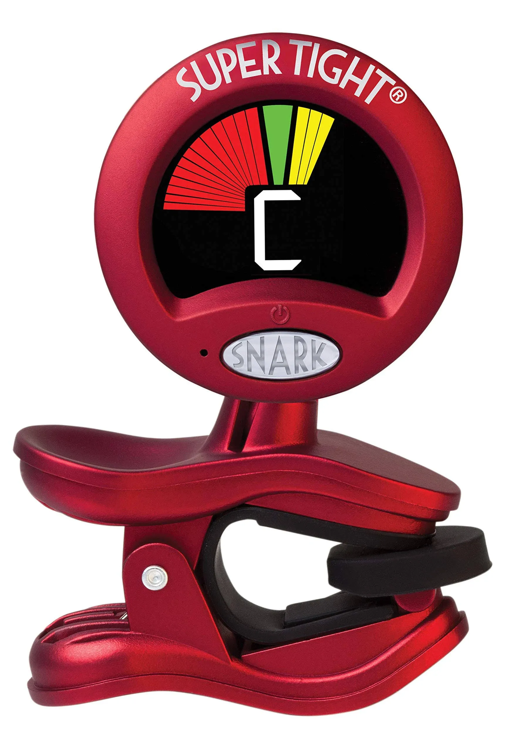 Snark ST-8 Clip-On Super Tight Tuner