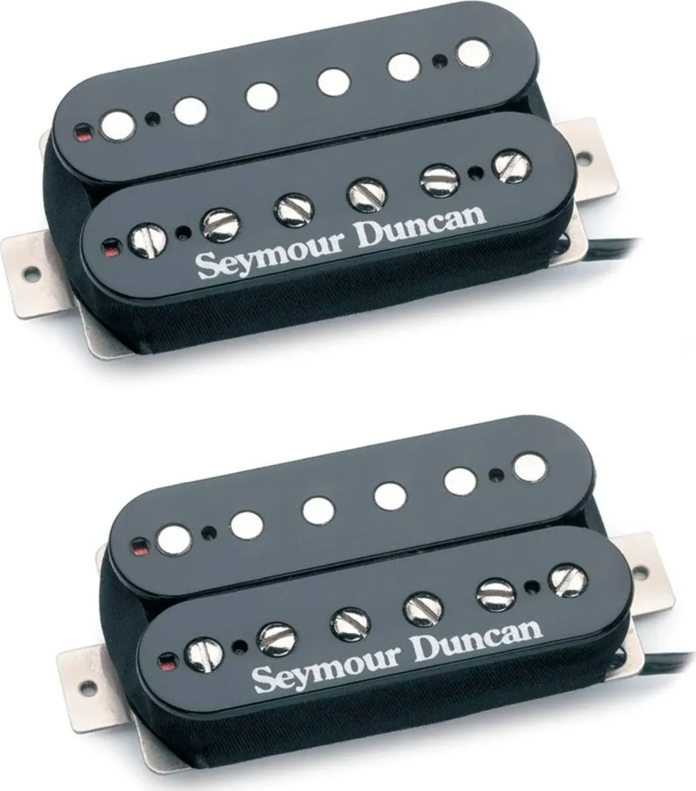 Seymour Duncan Pearly Gates Humbucker Pickup Set