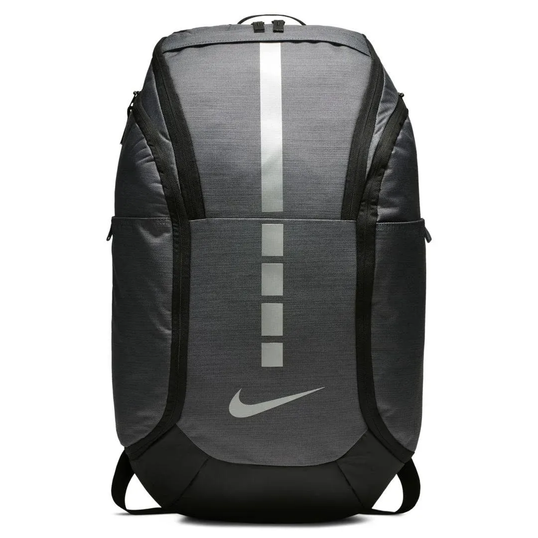 Nike Hoops Elite Pro Backpack Grey