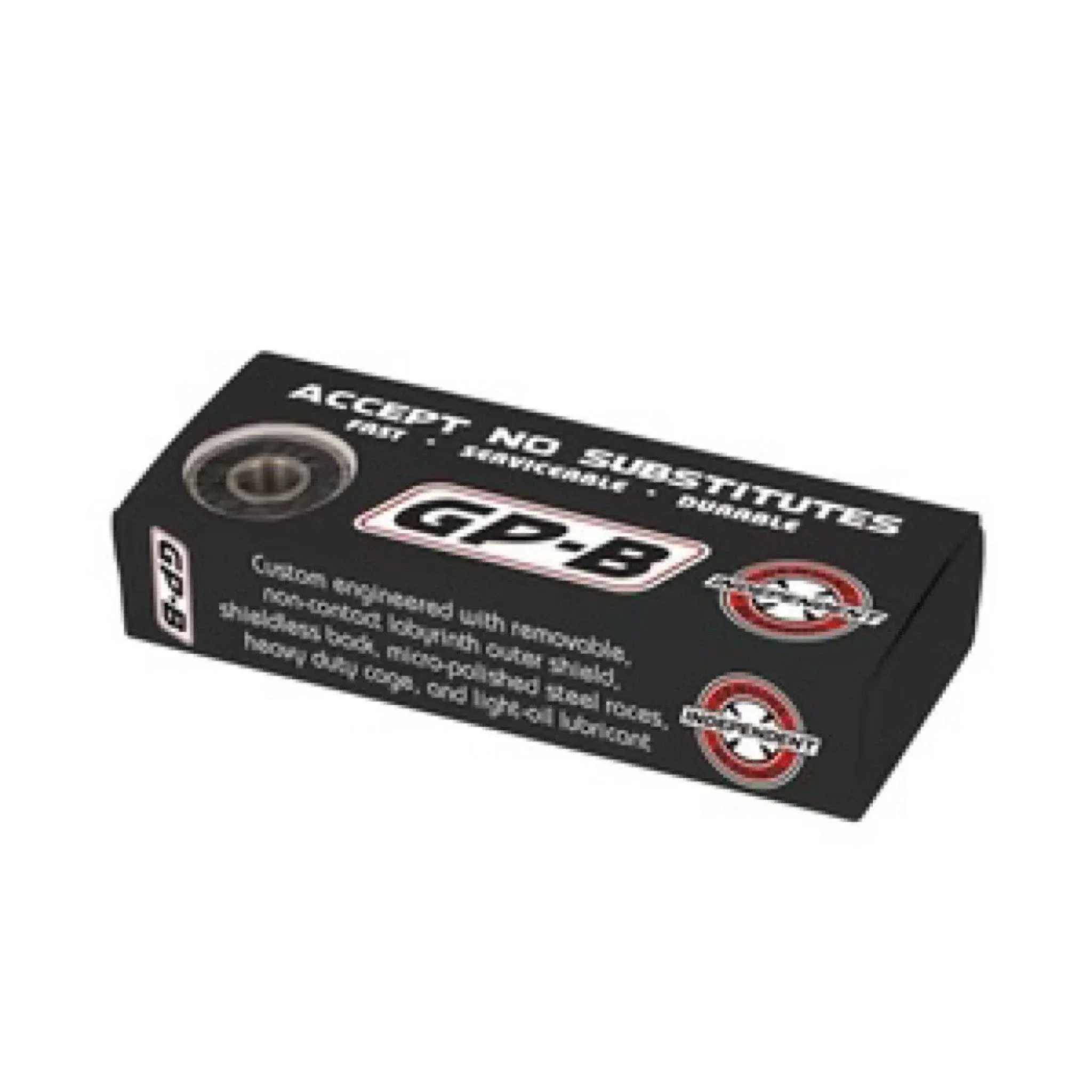 Independent Genuine Parts Bearing GP-B