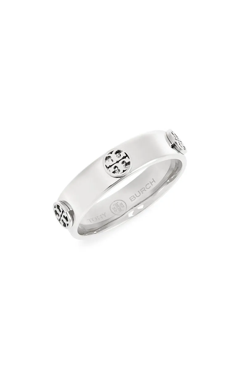 Tory Burch Women's Miller Ring