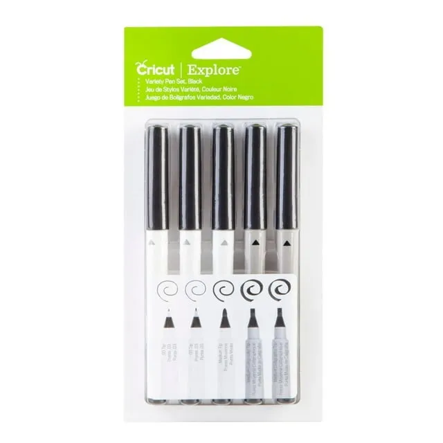 Cricut Joy Watercolor Marker & Brush Set | Michaels