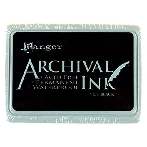 Ranger Archival Ink Pad