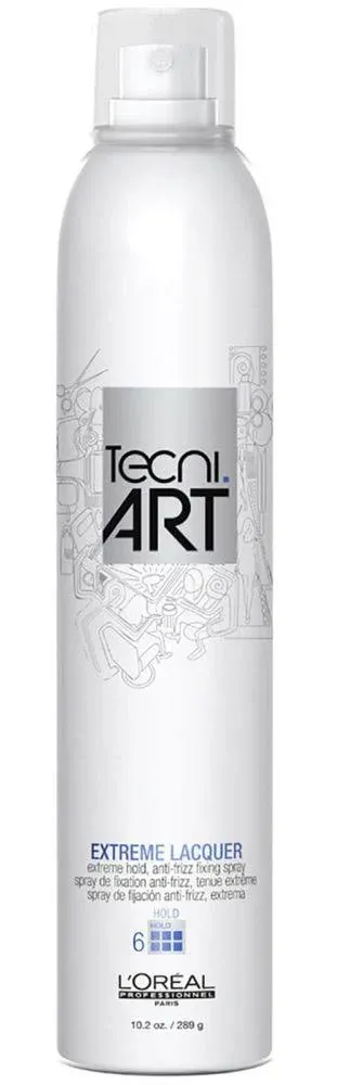 L'Oreal Tecni Art Extreme Lacquer 10.2 oz