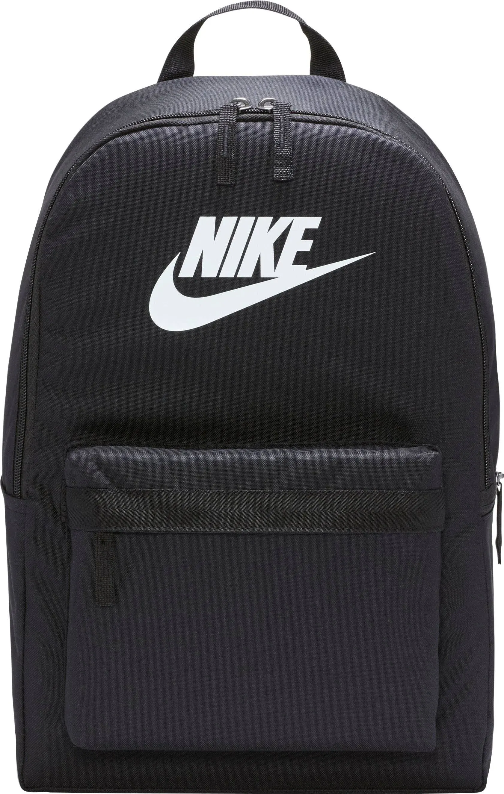 Nike Heritage Backpack (Black)