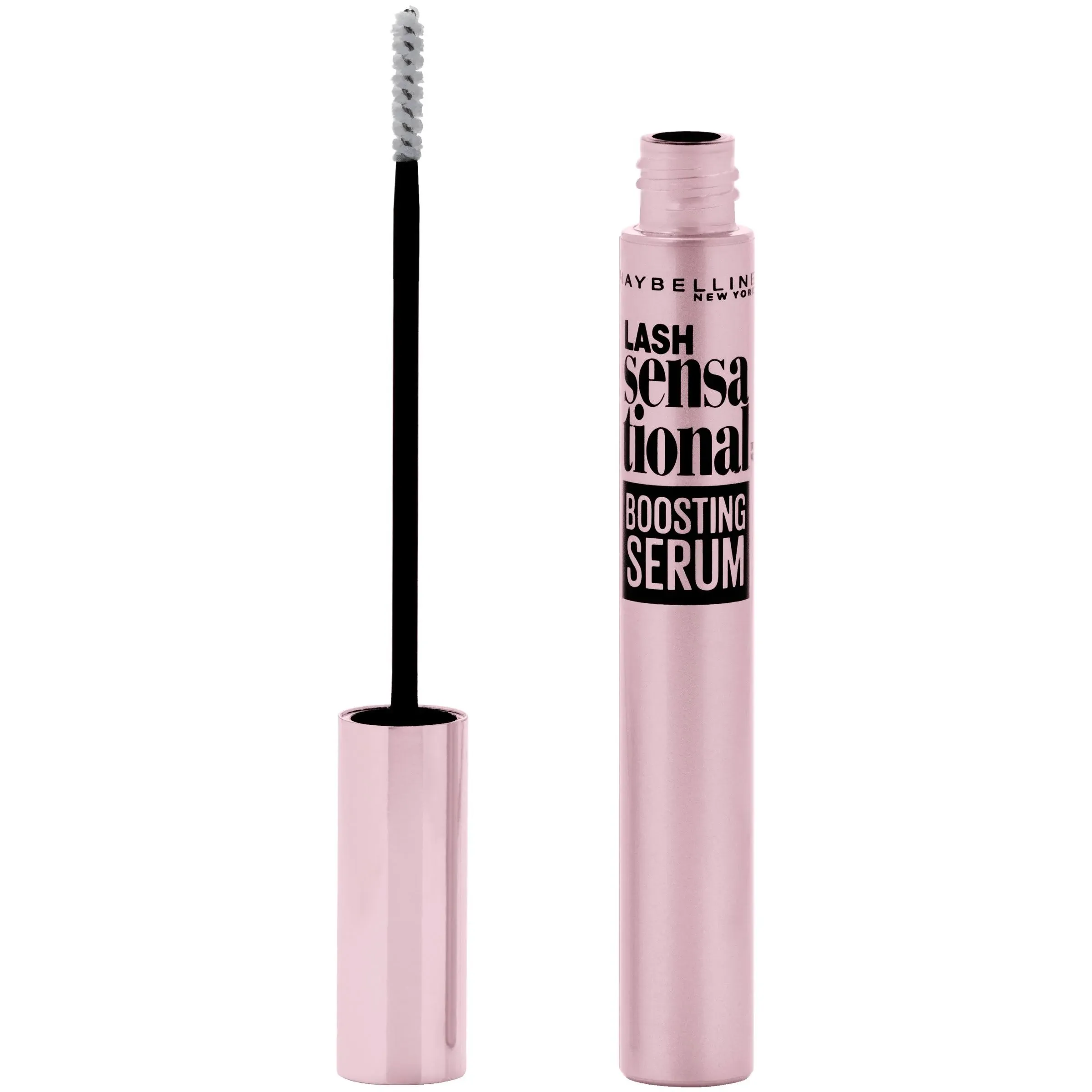 Maybelline Lash Sensational Boosting Eyelash Serum - 0.18 fl oz