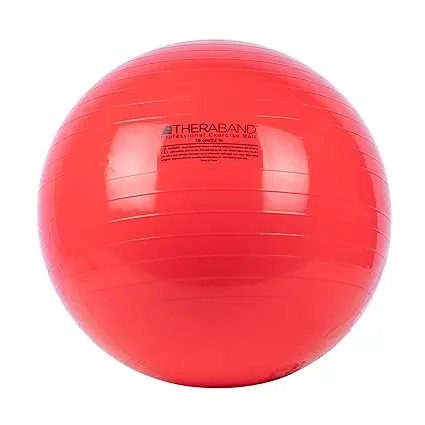 Thera Band Exercise Ball