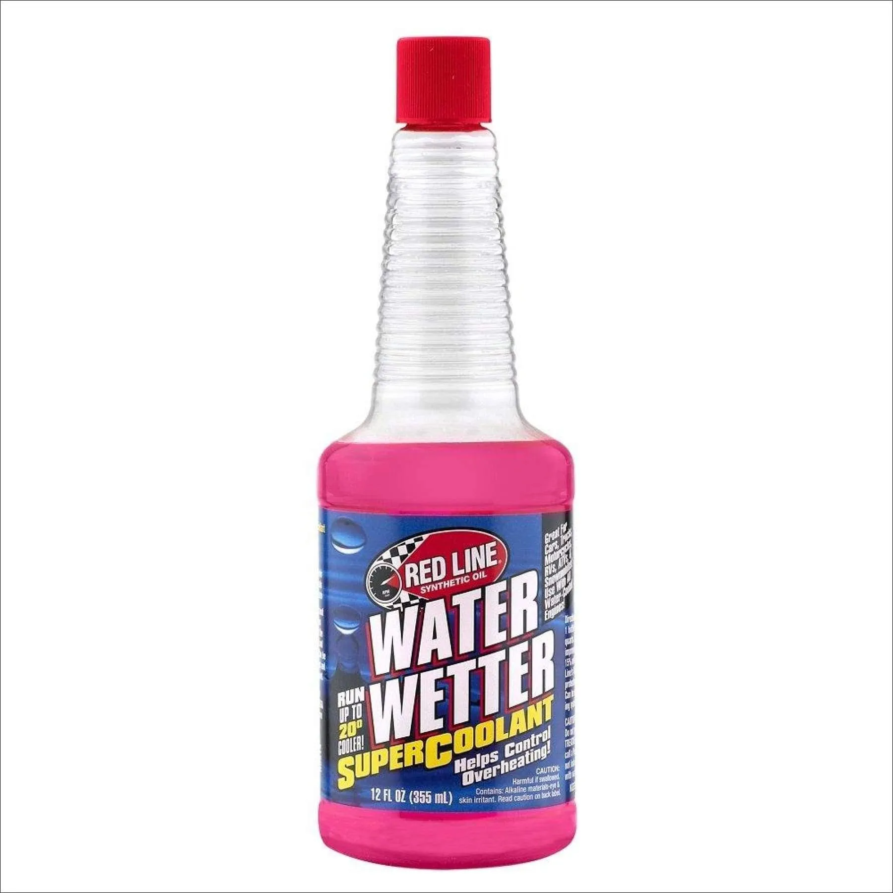 Red Line 80204 Water Wetter - 12 oz.