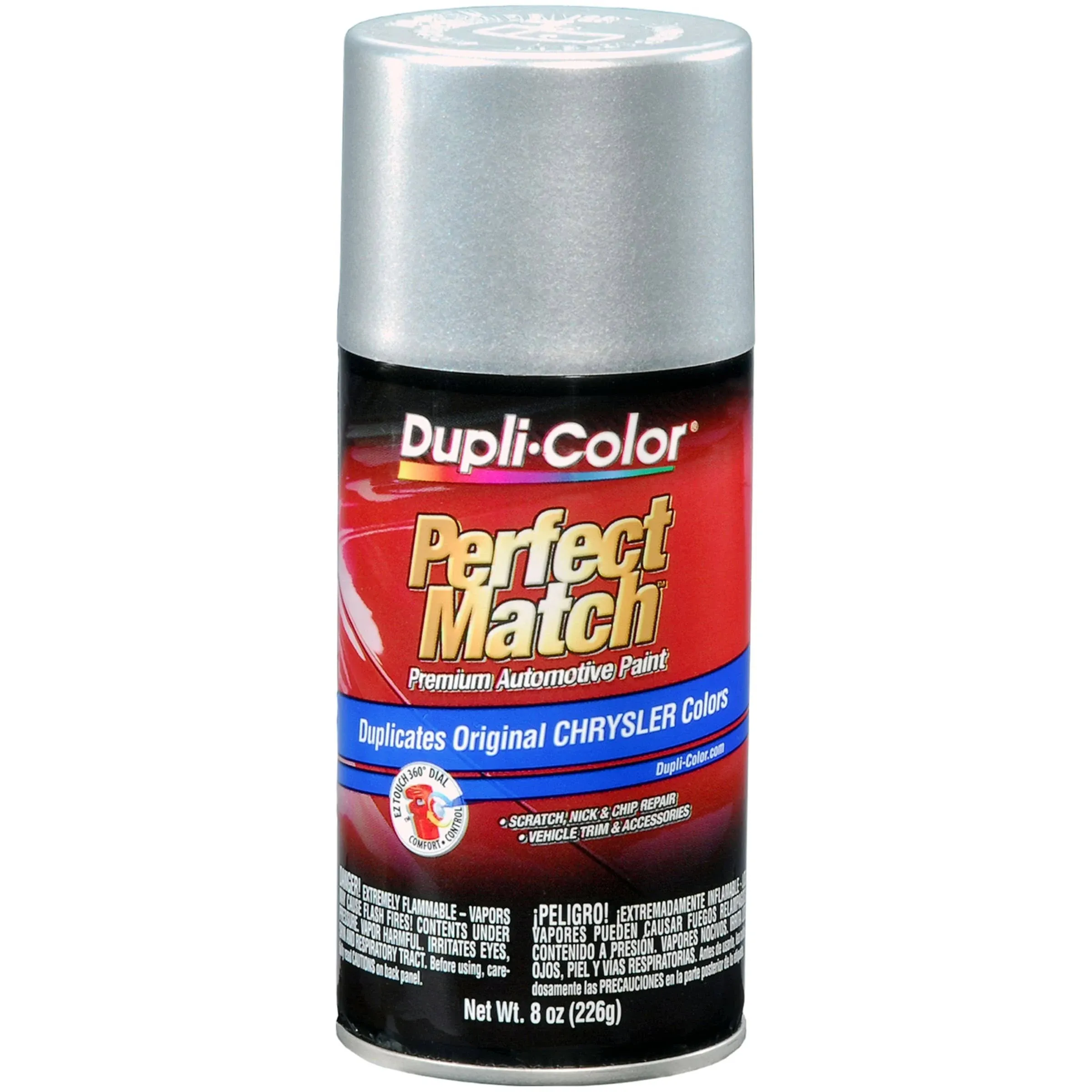 Dupli-Color Perfect Match Automotive Paint