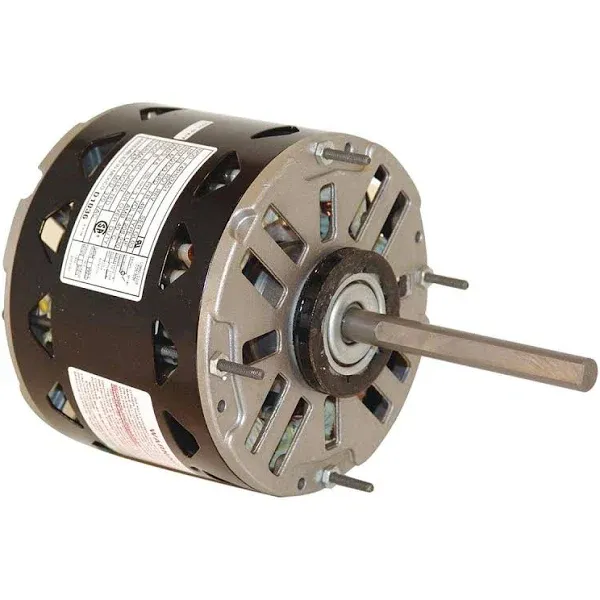 Century 3/4 HP Blower Motor DL1076