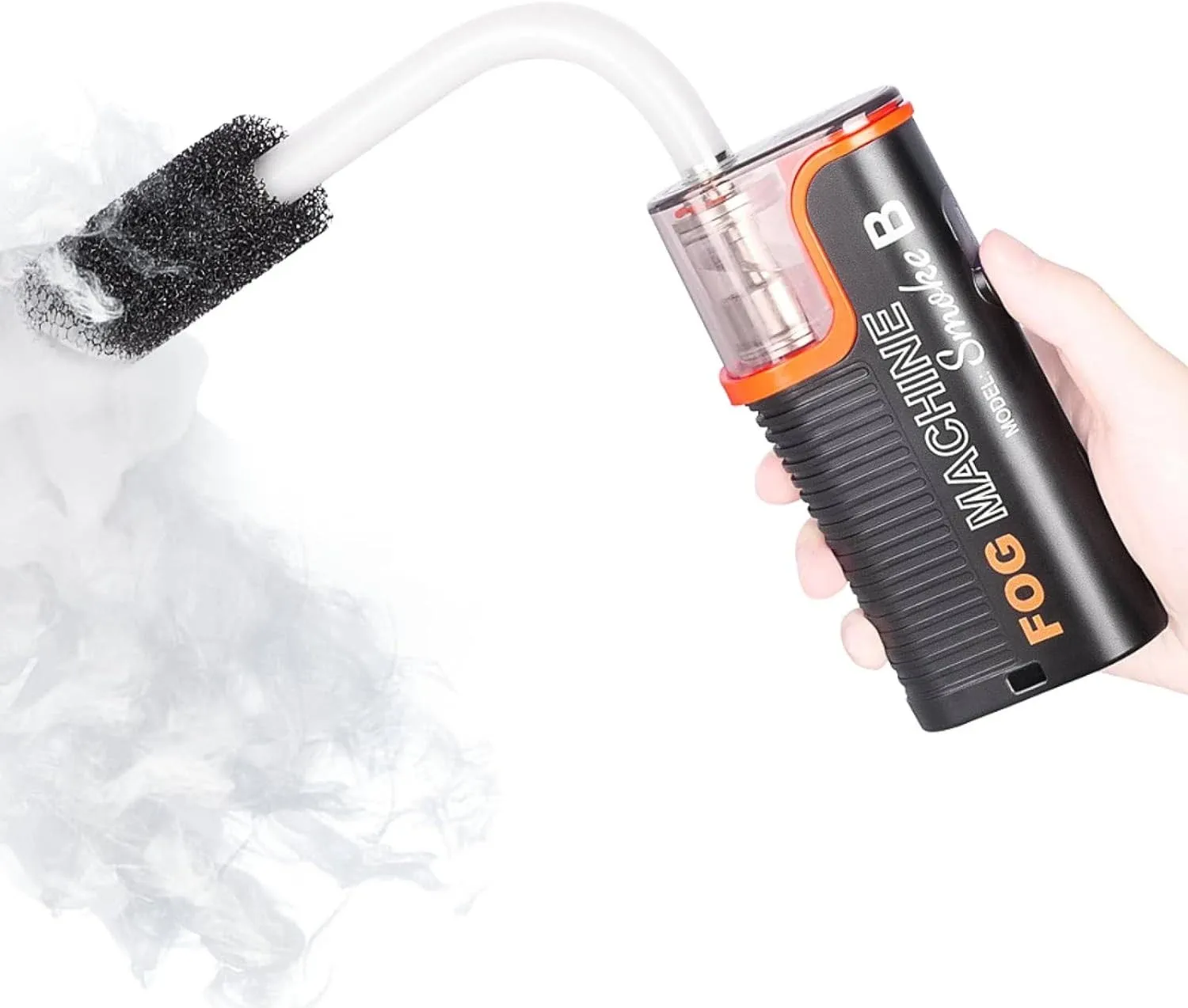 LENSGO Smoke B Handheld Photography Fog Machine