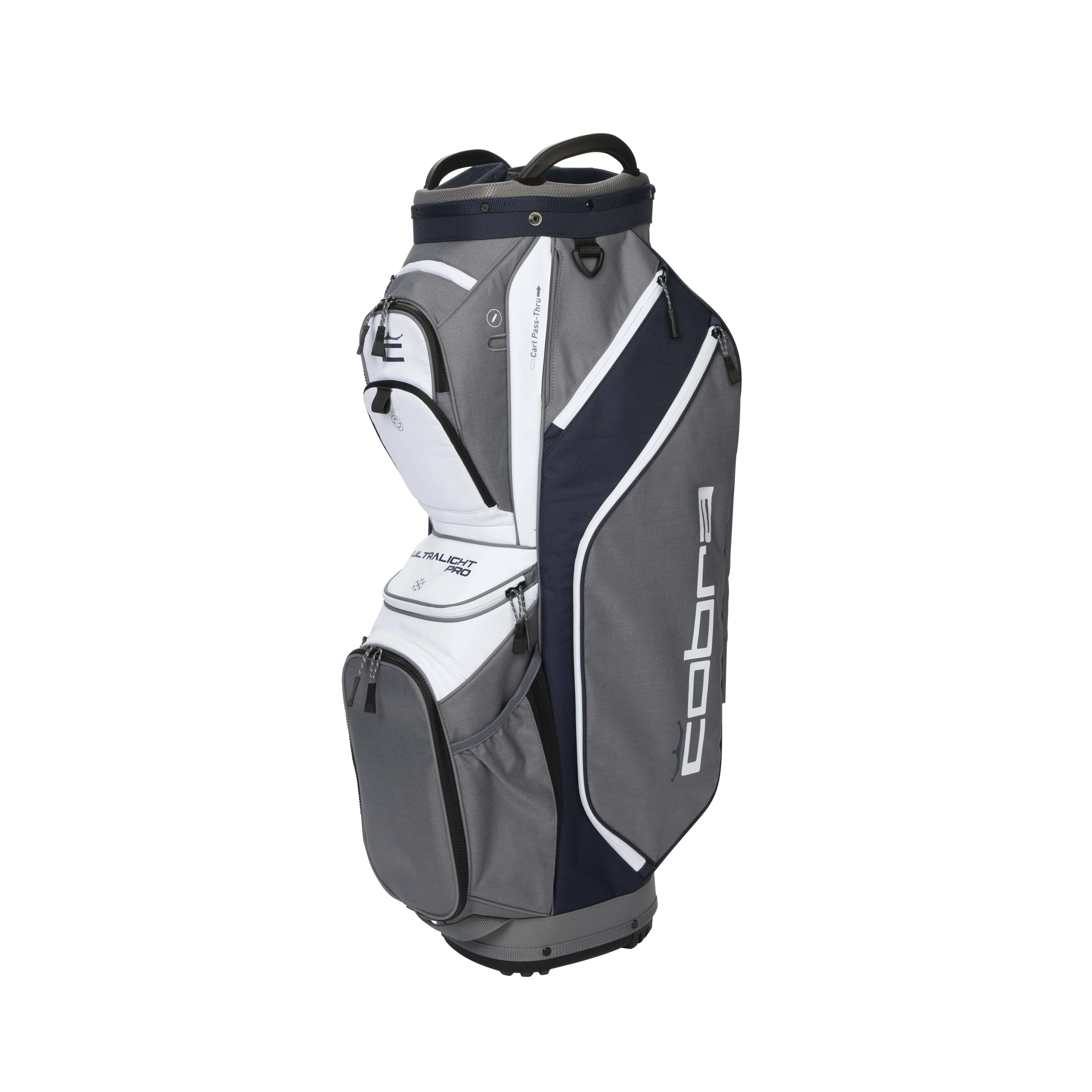 Cobra Ultralight Pro Cart Bag - Worldwide Golf Shops - Your Golf Store for Golf Clubs, Golf Shoes & More